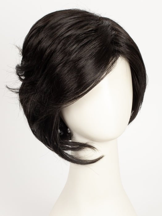 Charlotte | Synthetic Wig (Basic Cap)