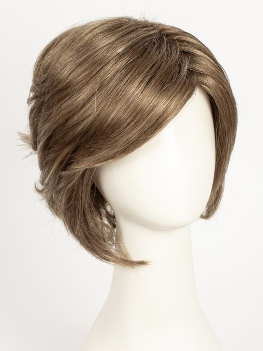 Charlotte | Synthetic Wig (Basic Cap)