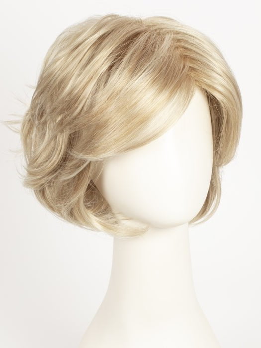Charlotte | Synthetic Wig (Basic Cap)