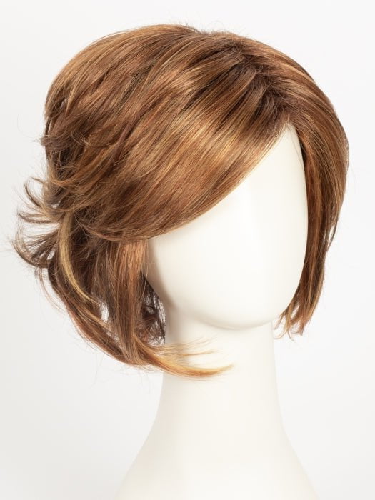 Charlotte | Synthetic Wig (Basic Cap)
