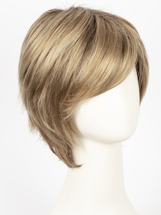 Ellen | Synthetic Lace Front Wig (Mono Crown)