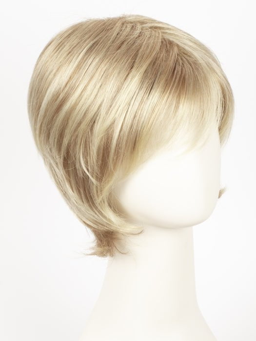 Ellen | Synthetic Lace Front Wig (Mono Crown)