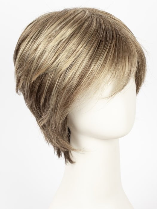 Ellen | Synthetic Lace Front Wig (Mono Crown)