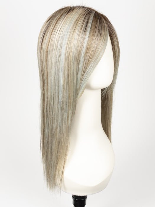 Cloud | HF Synthetic Lace Front Wig (Mono Crown)