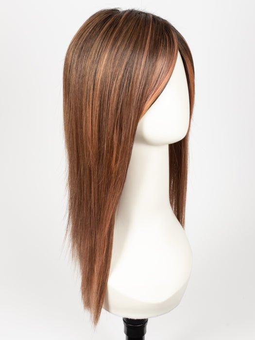 Cloud | HF Synthetic Lace Front Wig (Mono Crown)