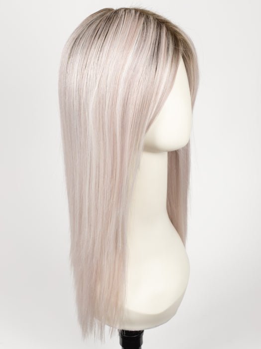 Cloud | HF Synthetic Lace Front Wig (Mono Crown)