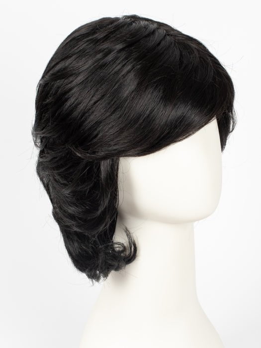 Debutante | Synthetic Lace Front Wig (Hand-Tied)