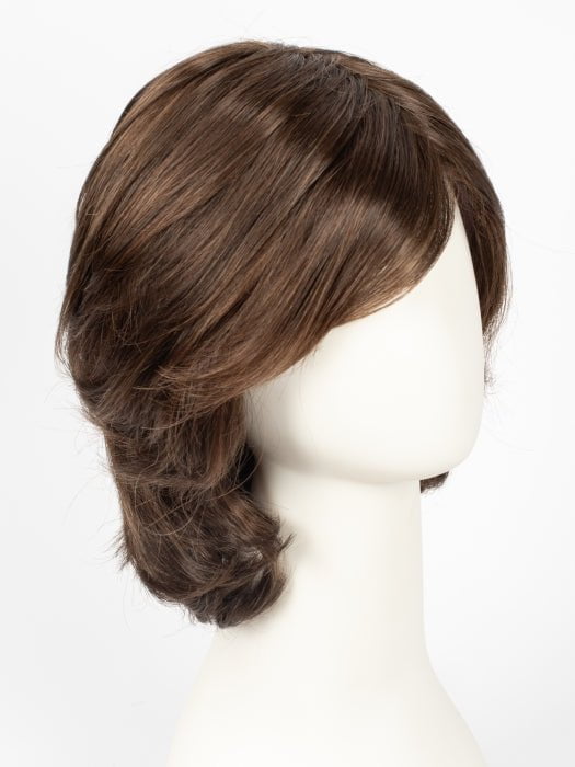 Debutante | Synthetic Lace Front Wig (Hand-Tied)