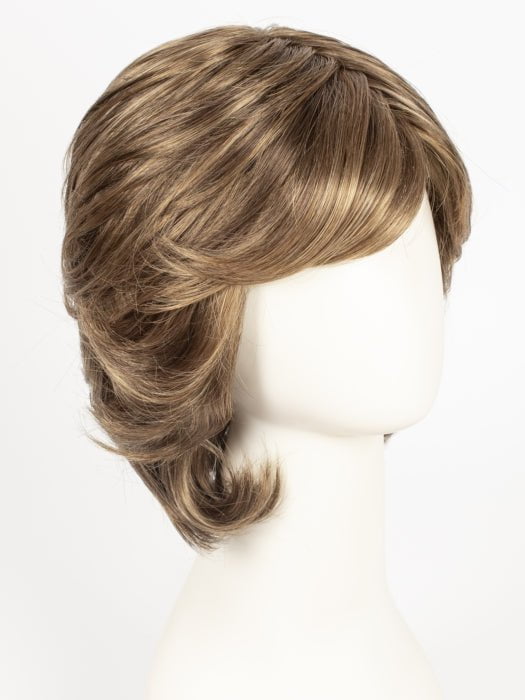 Debutante | Synthetic Lace Front Wig (Hand-Tied)