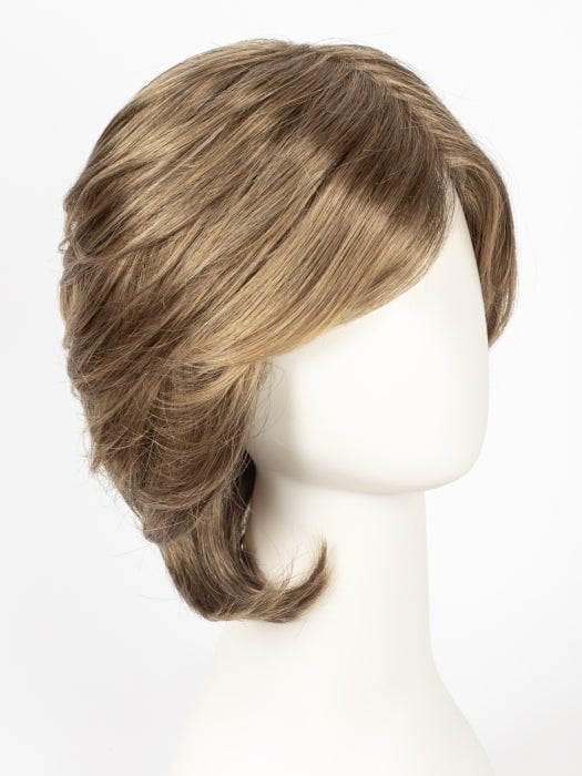 Debutante | Synthetic Lace Front Wig (Hand-Tied)
