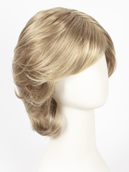 Debutante | Synthetic Lace Front Wig (Hand-Tied)