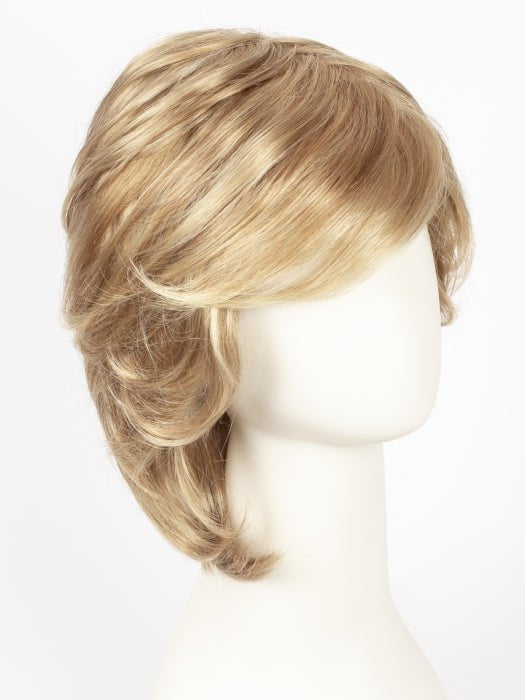 Debutante | Synthetic Lace Front Wig (Hand-Tied)