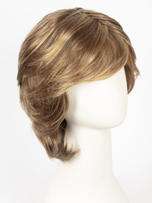 Debutante | Synthetic Lace Front Wig (Hand-Tied)