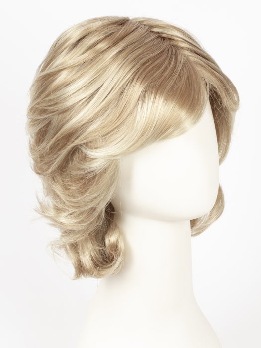 Debutante | Synthetic Lace Front Wig (Hand-Tied)