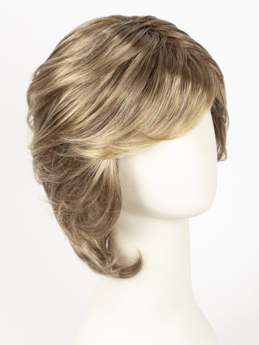 Debutante | Synthetic Lace Front Wig (Hand-Tied)