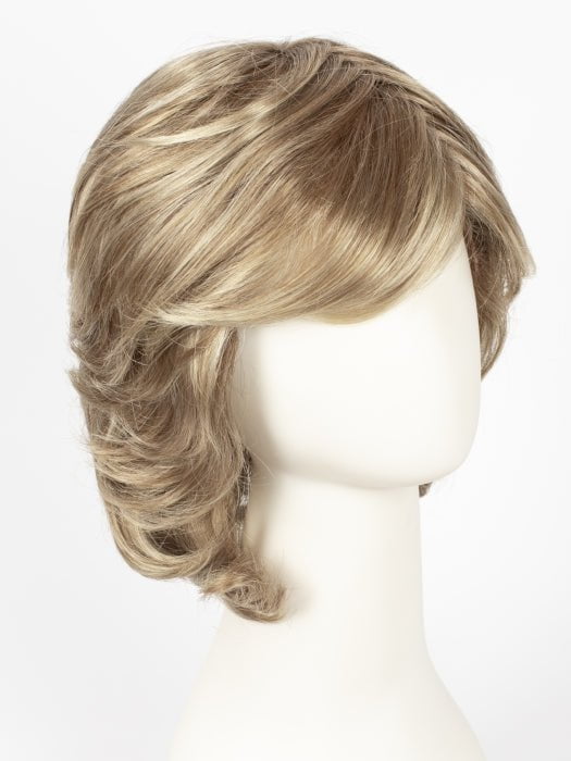 Debutante | Synthetic Lace Front Wig (Hand-Tied)