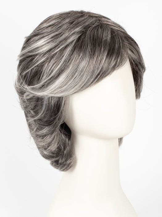 Debutante | Synthetic Lace Front Wig (Hand-Tied)