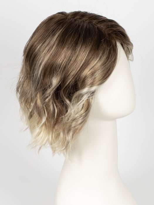 Dance | Synthetic Lace Front Wig (Mono Part)