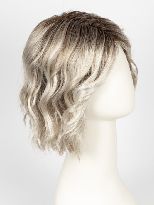 Dance | Synthetic Lace Front Wig (Mono Part)