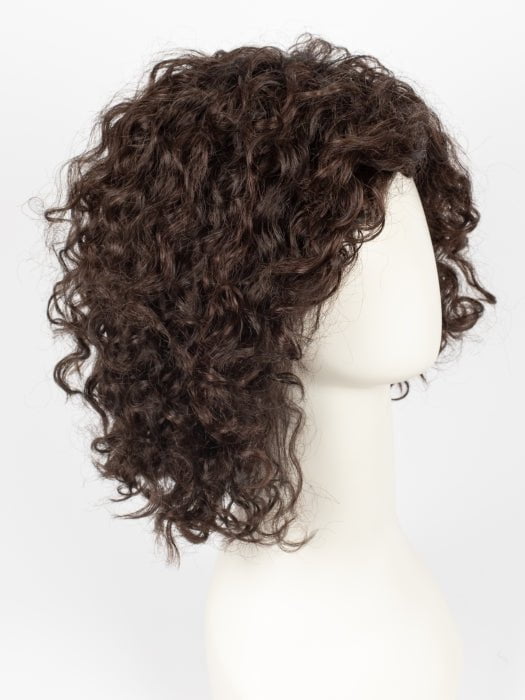 Disco | Synthetic Lace Front Wig