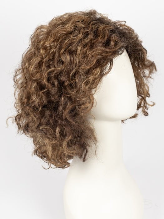 Disco | Synthetic Lace Front Wig