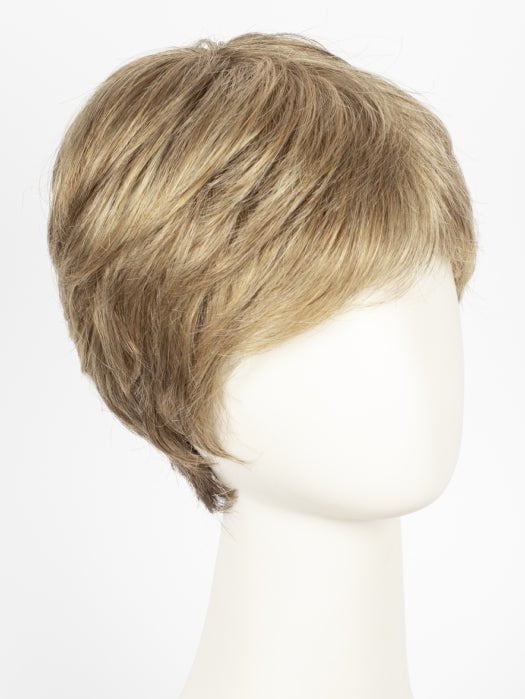 Debbie | Synthetic Wig (Mono Crown)