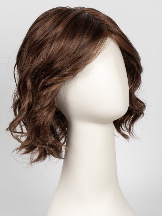 January Petite | Synthetic Lace Front Wig (Mono Top)