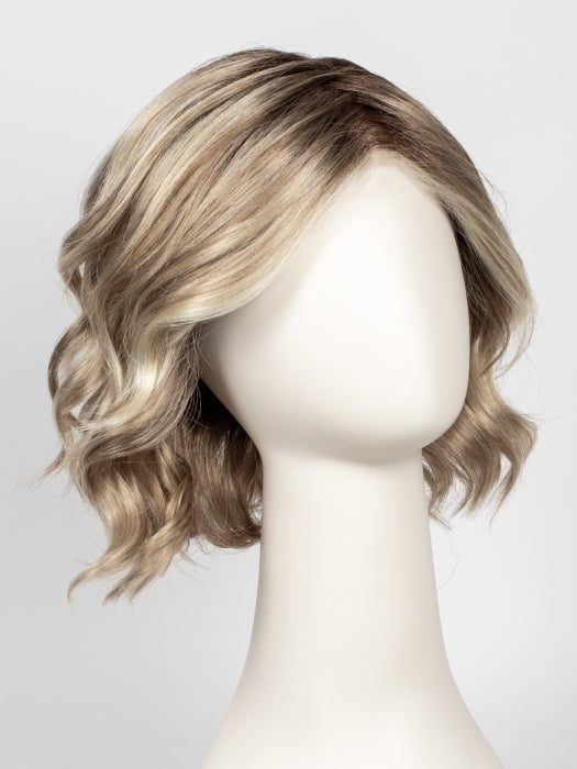 January Petite | Synthetic Lace Front Wig (Mono Top)