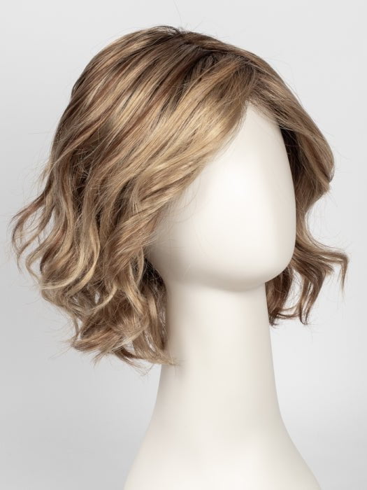 January Petite | Synthetic Lace Front Wig (Mono Top)