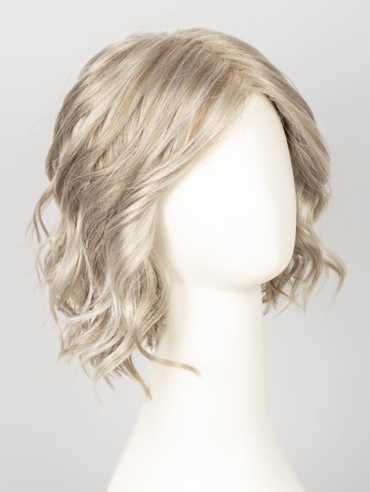 January Hand Tied | Synthetic Lace Front Wig (Mono Top)