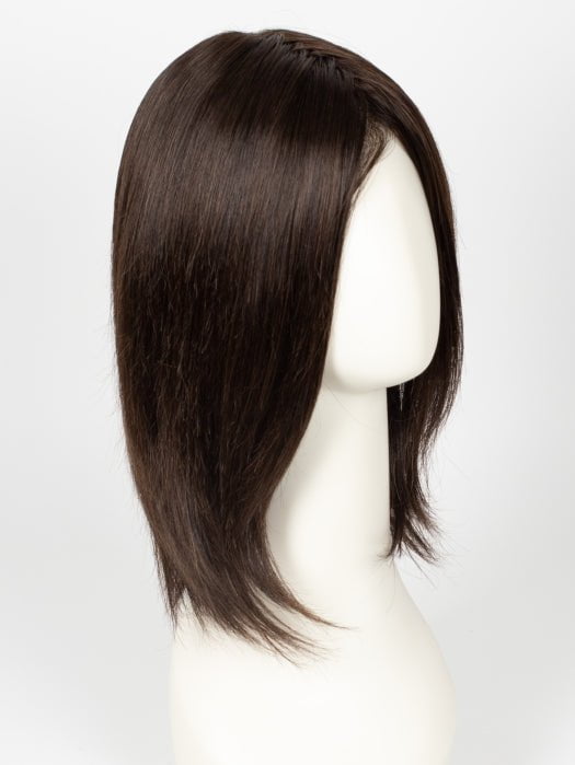 Carrie Hand Tied | Remy Human Hair Lace Front Wig (Mono Top)