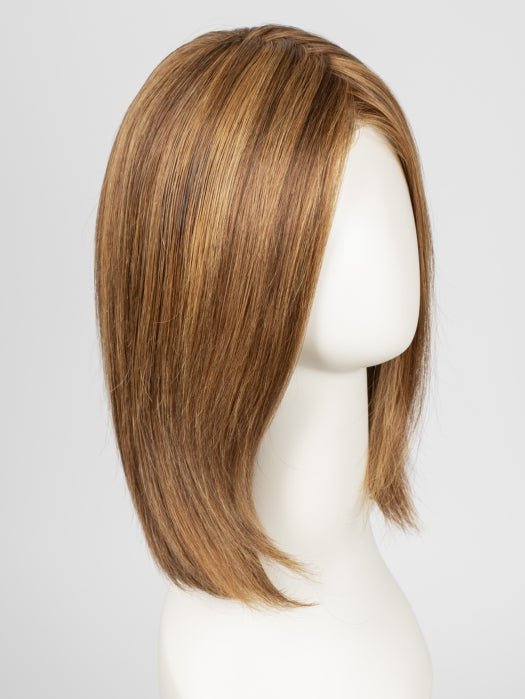 Carrie Hand Tied | Remy Human Hair Lace Front Wig (Mono Top)
