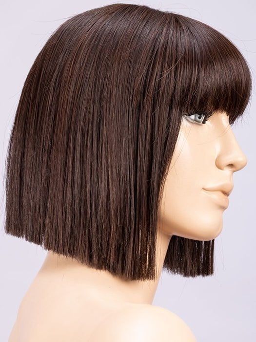 Cri | HF Synthetic Wig (Mono Part) | CLOSEOUT