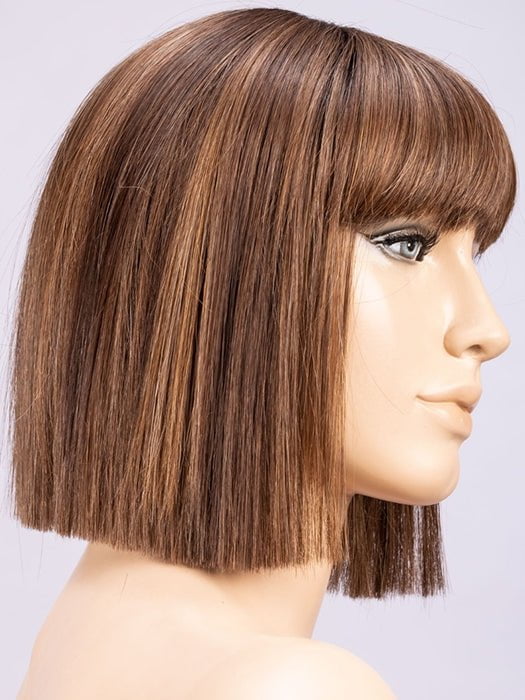 Cri | HF Synthetic Wig (Mono Part) | CLOSEOUT