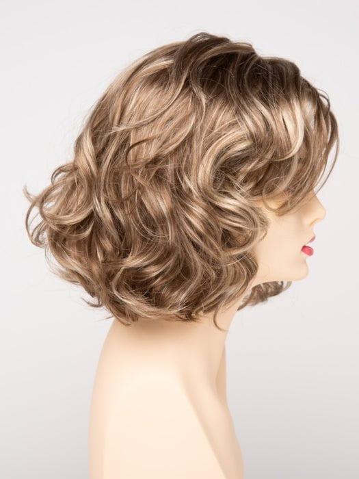 Coco | Synthetic Lace Front Wig (Mono Part)