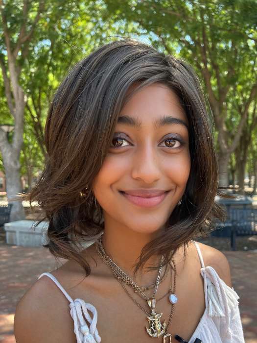 Destiny | Synthetic Lace Front Wig (Mono Part)