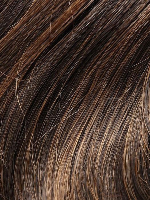 Crush | Synthetic Ponytail (Clip In)