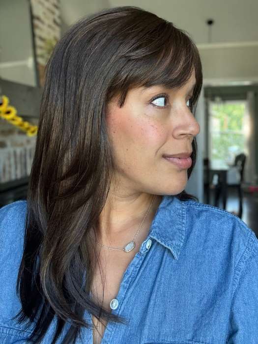 Charli | HF Synthetic Wig (Basic Cap)