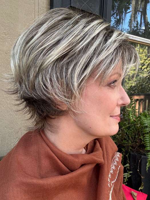 Coco | Synthetic Wig (Basic Cap)