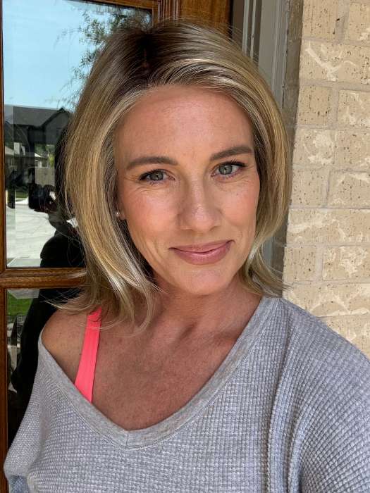 Cameron Lite | Synthetic Lace Front Wig (Mono Top)