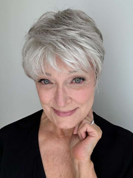 Coco | Synthetic Lace Front Wig