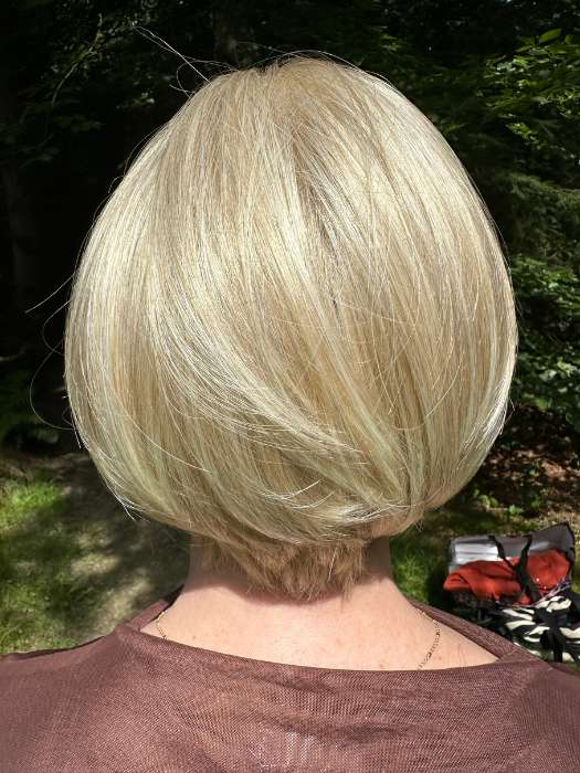 Cory | Synthetic Wig (Basic Cap)