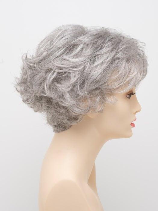 Bryn | Synthetic Wig (Basic Cap)