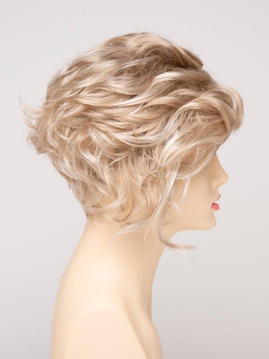 Carrisa | Synthetic Lace Front Wig (Mono Part)