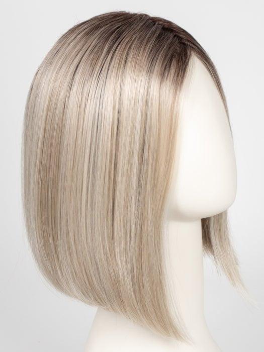 Current Events | HF Synthetic Lace Front Wig (Mono Part)