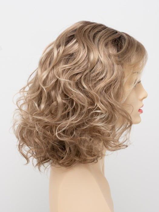 Dakota | Synthetic Wig (Mono Part)