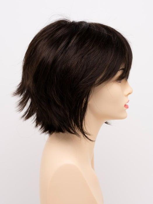 Delaney | Synthetic Lace Front Wig (Mono Top)