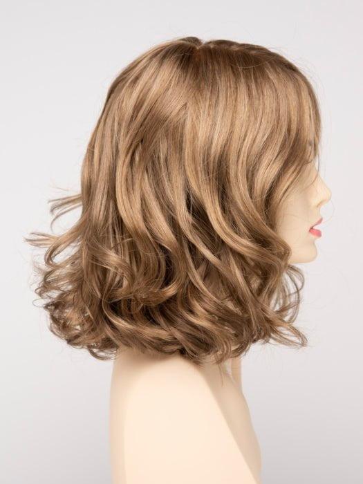 Brittaney | Synthetic Lace Front Wig (Mono Top)