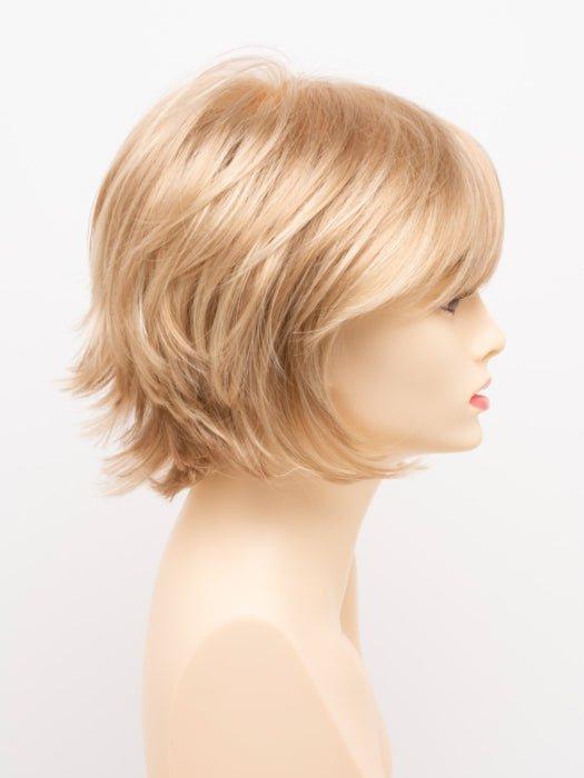 Delaney | Synthetic Lace Front Wig (Mono Top)