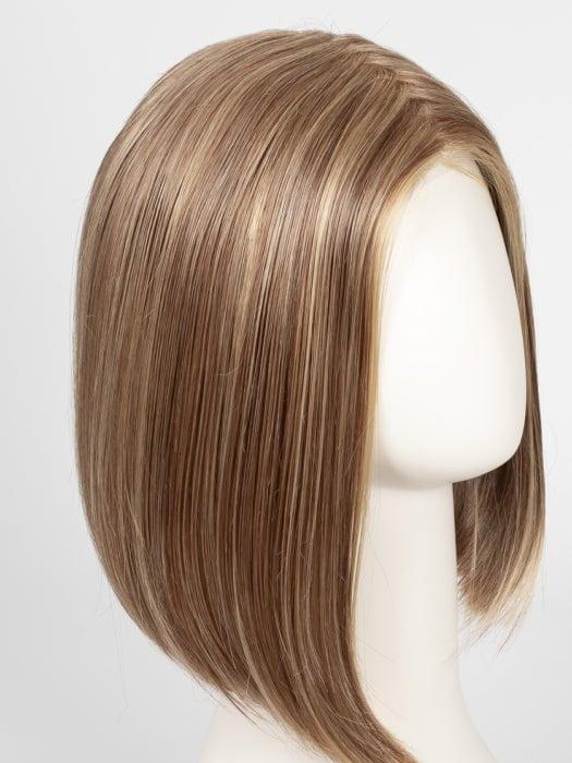 Current Events | HF Synthetic Lace Front Wig (Mono Part)